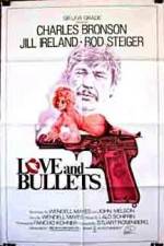 Watch Love and Bullets 123movieshub