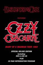 Watch Ozzy Osbourne Blizzard Of Ozz And Diary Of A Madman 30 Anniversary 123movieshub