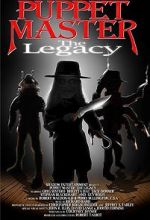 Watch Puppet Master: The Legacy 123movieshub