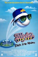 Watch Major League: Back to the Minors 123movieshub