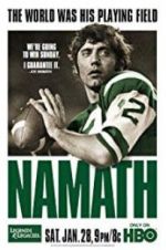 Watch Namath 123movieshub