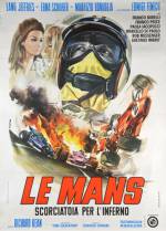 Watch Le Mans scorciatoia per l'inferno 123movieshub