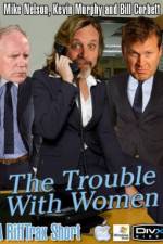 Watch Rifftrax The Trouble With Women 123movieshub