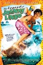 Watch The Legend of Johnny Lingo 123movieshub