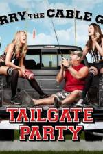 Watch Larry the Cable Guy Tailgate Party 123movieshub