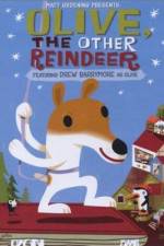 Watch Olive the Other Reindeer 123movieshub