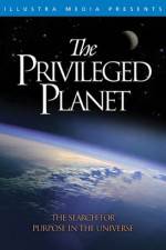 Watch The Privileged Planet 123movieshub