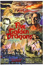 Watch Five Golden Dragons 123movieshub