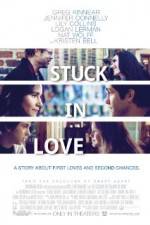 Watch Stuck in Love 123movieshub