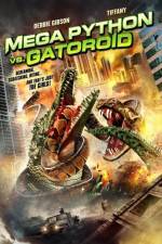 Watch Mega Python vs Gatoroid 123movieshub