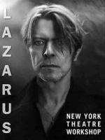 Watch David Bowie: Lazarus 123movieshub