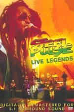 Watch Steel Pulse: Live Legends 123movieshub
