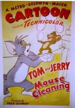 Watch Mouse Cleaning 123movieshub