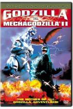 Watch Godzilla vs. Mechagodzilla II 123movieshub
