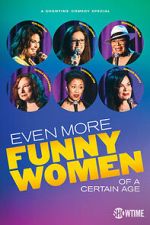 Watch Even More Funny Women of a Certain Age (TV Special 2021) 123movieshub