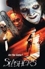 Watch Slashers 123movieshub