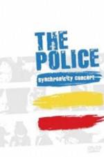 Watch The Police: Synchronicity Concert 123movieshub