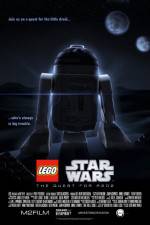 Watch Lego Star Wars: The Quest for R2-D2 123movieshub