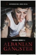 Watch Albanian Gangster 123movieshub