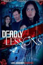 Watch Deadly Lessons 123movieshub