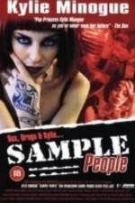 Watch Sample People 123movieshub