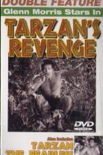 Watch Tarzan's Revenge 123movieshub