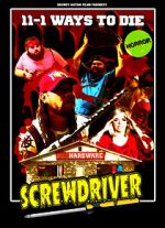 Watch Screwdriver 123movieshub