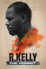 Watch R. Kelly: The Verdict 123movieshub