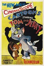 Watch The Tom and Jerry Cartoon Kit 123movieshub