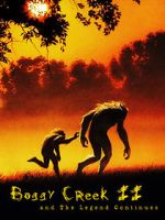 Watch Boggy Creek II: And the Legend Continues 123movieshub