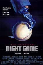Watch Night Game 123movieshub