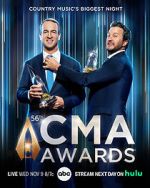 Watch The 56th Annual CMA Awards (TV Special 2022) 123movieshub