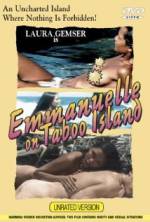 Watch Emmanuelle on Taboo Island 123movieshub