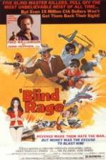 Watch Blind Rage 123movieshub