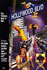 Watch Hollywood Boulevard II 123movieshub