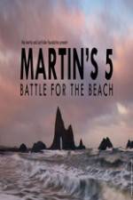 Watch Martin's 5: Battle for the Beach 123movieshub