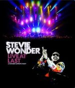 Watch Stevie Wonder: Live at Last 123movieshub