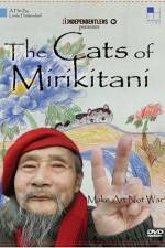 Watch The Cats of Mirikitani 123movieshub