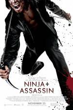 Watch Ninja Assassin 123movieshub