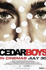 Watch Cedar Boys 123movieshub