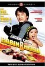 Watch Jackie Chan: Robin B Hood 123movieshub