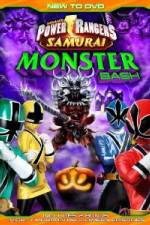Watch Power Rangers Samurai: Monster Bash Halloween Special 123movieshub