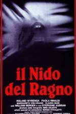 Watch Il nido del ragno 123movieshub