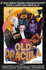 Watch Old Dracula 123movieshub