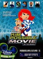 Watch Kim Possible: So the Drama 123movieshub