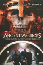 Watch Ancient Warriors 123movieshub