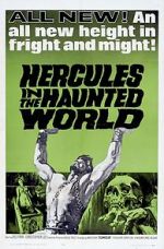 Watch Hercules in the Haunted World 123movieshub