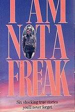 Watch I Am Not a Freak 123movieshub