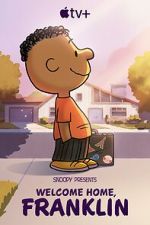 Watch Snoopy Presents: Welcome Home, Franklin 123movieshub