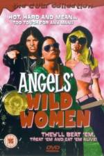 Watch Angels' Wild Women 123movieshub